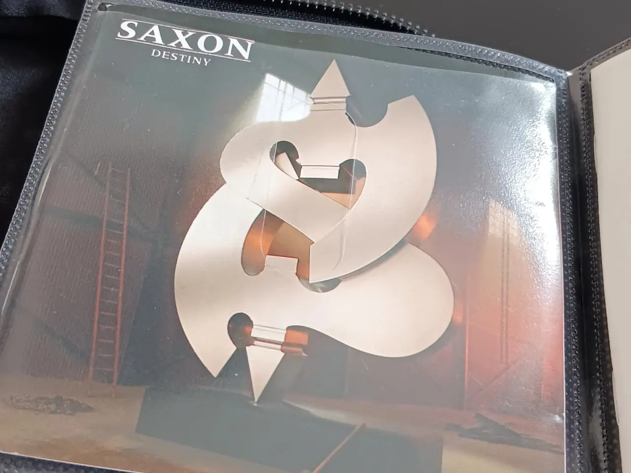 Billede 18 - Cd samling