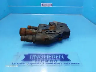 Case Puma 185 Hydraulikventil 87607904