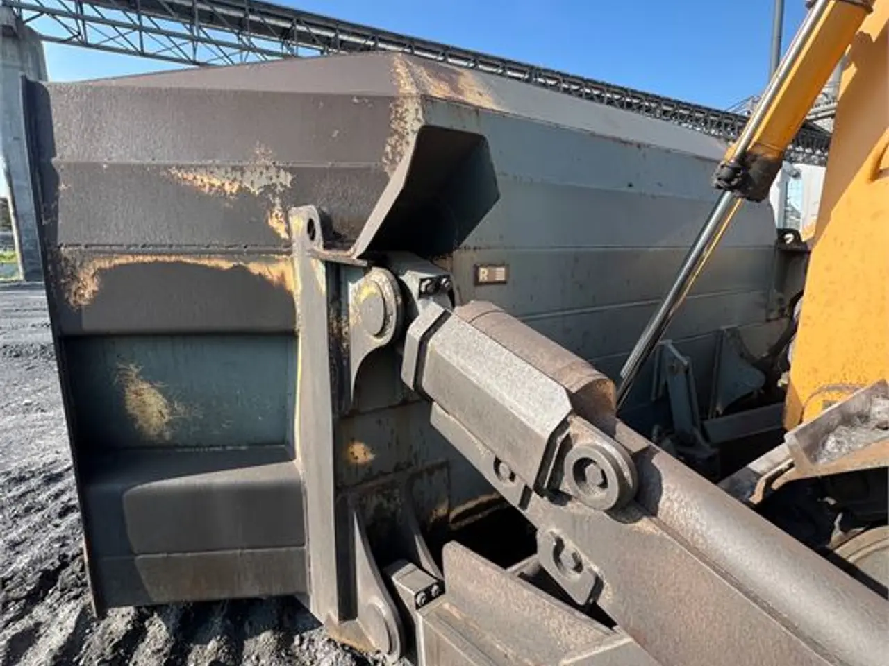 Billede 33 - Liebherr PR 764 - 53 ton - Video - EPA - Exceptional good condition