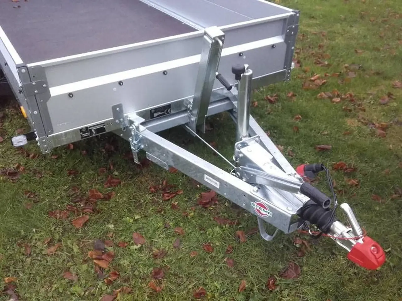 Billede 6 - Stema MUT 1300