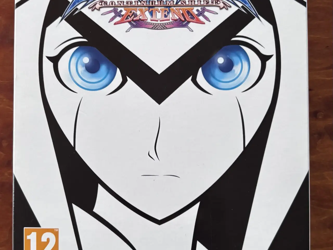 Billede 1 - BlazBlue Continiuum Shift Limited Edition