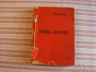 Flittige Hænder - Viser og Sange