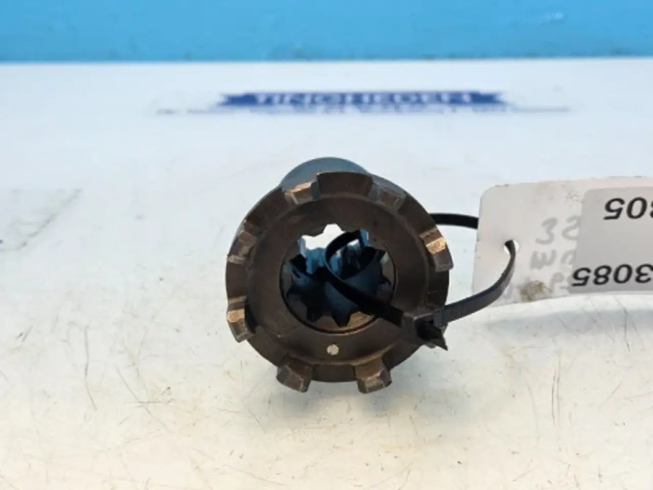 Billede 9 - Massey Ferguson 6260 Muffe 3583757M1