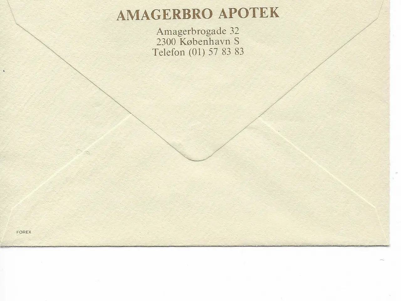 Billede 2 - Amagerbro Apotek
