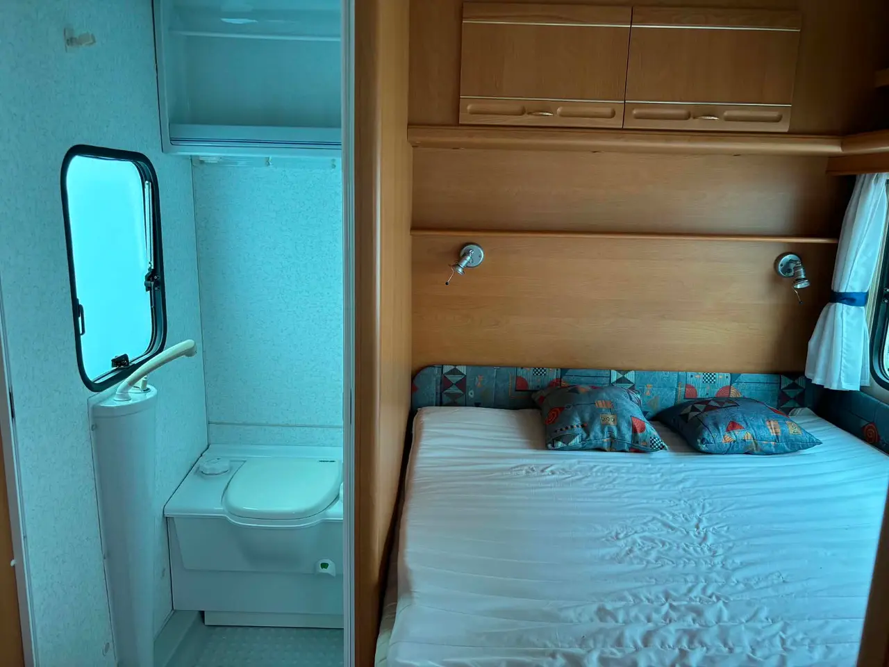 Billede 7 - NR 45 - Adria Unica B 502 UP Exclusive