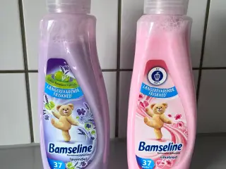 Bamseline skyllemiddel 1 L
