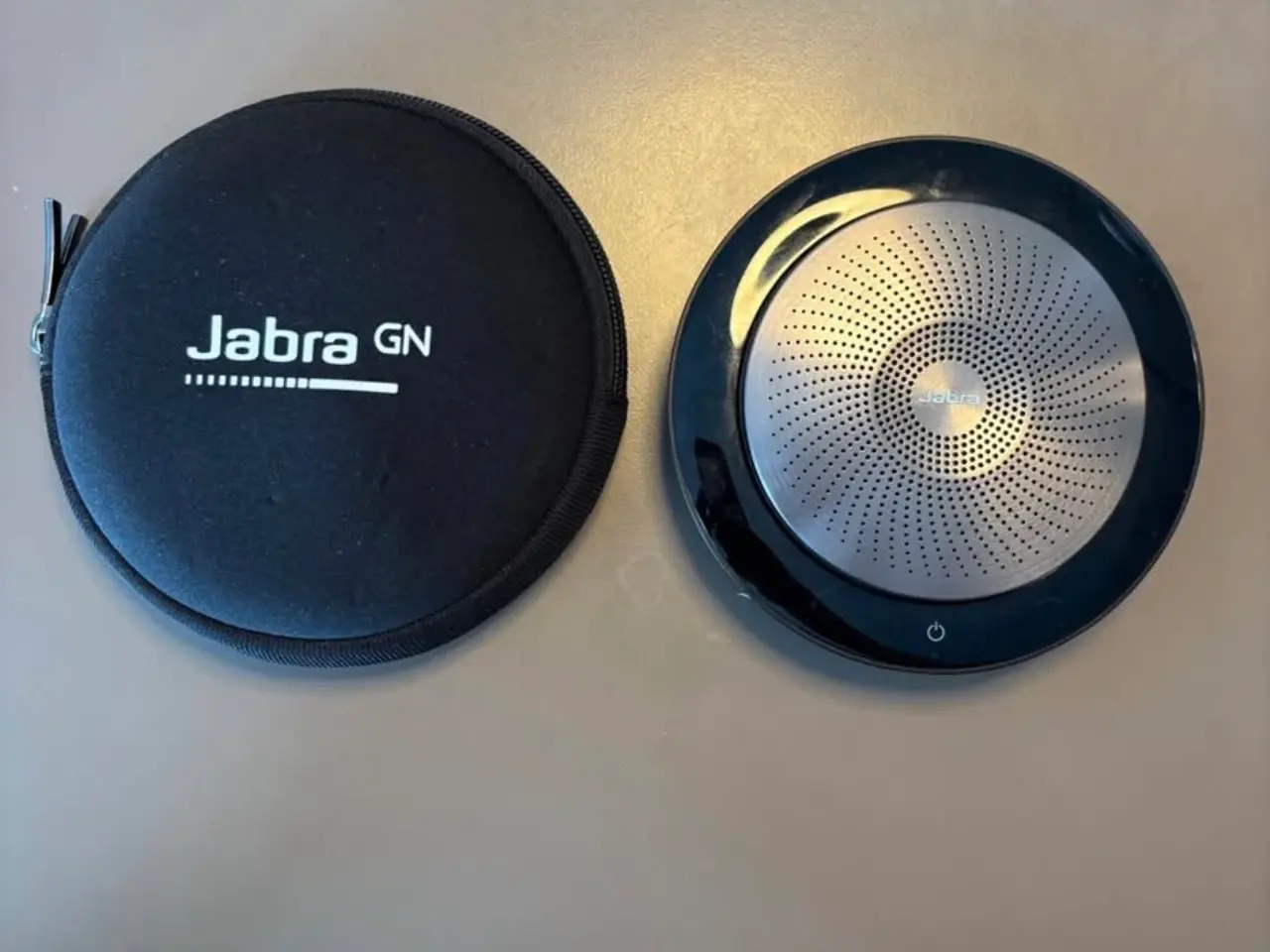 Billede 1 - Jabra Speak 710 – trådløs speakerphone