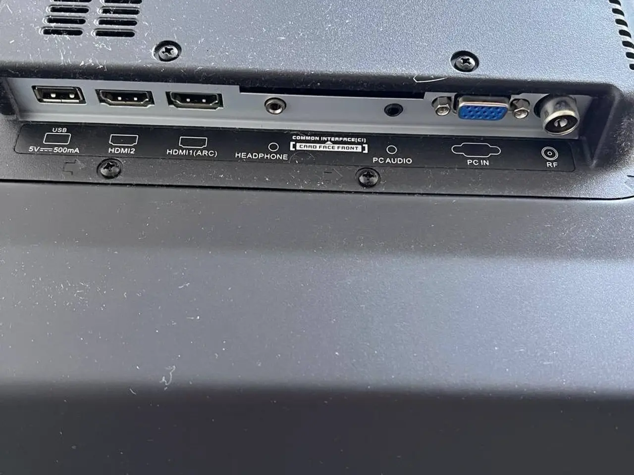 Billede 8 - Jeg sælger et TV JVC LT-40E71