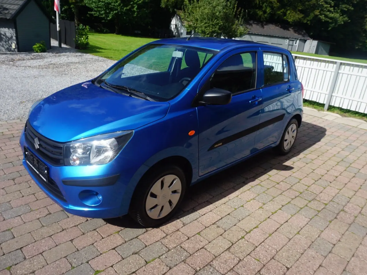 Billede 2 - Suzuki Celerio 1,0 Comfort AGS
