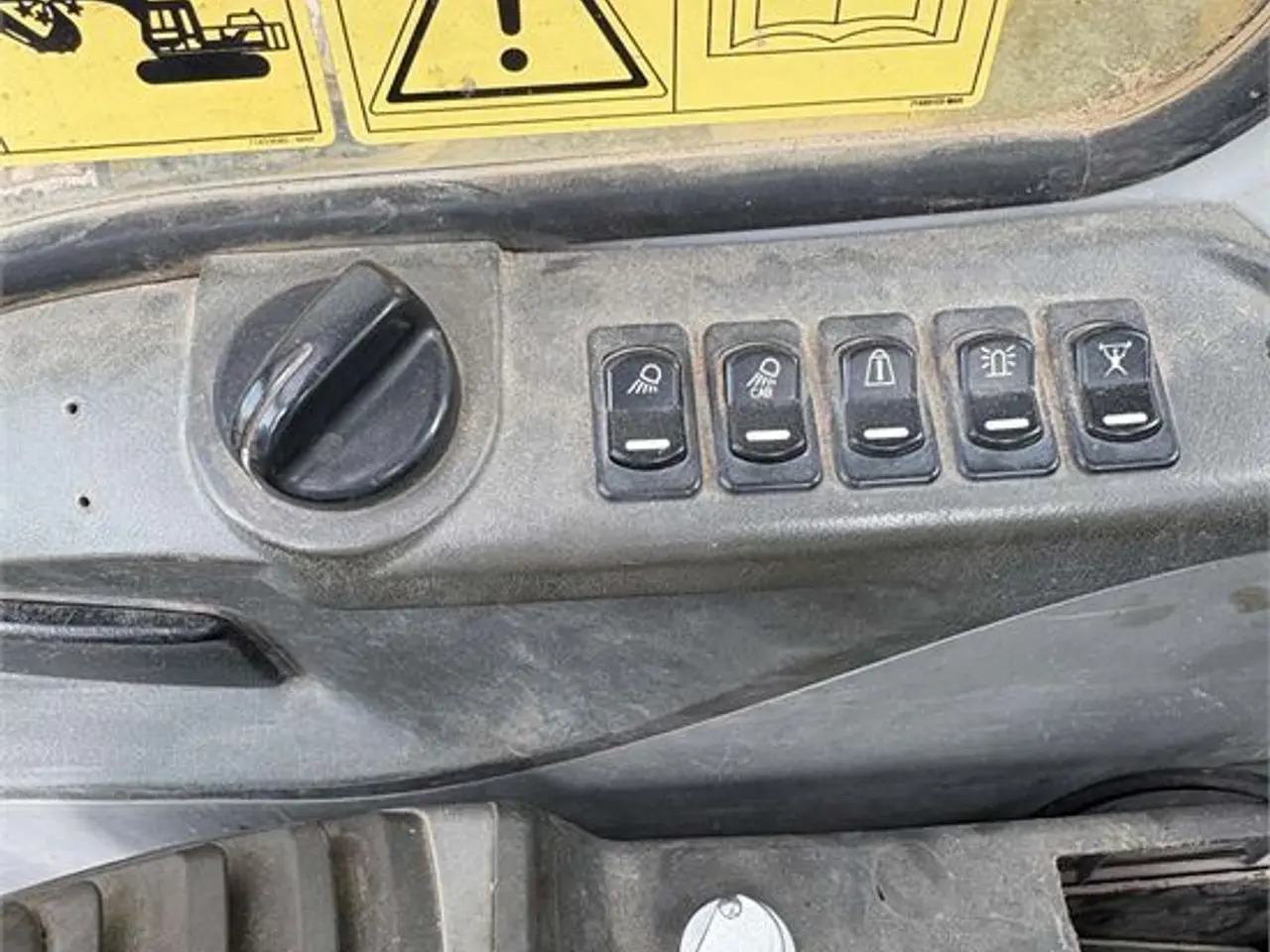 Billede 18 - New Holland E485 - 51 ton