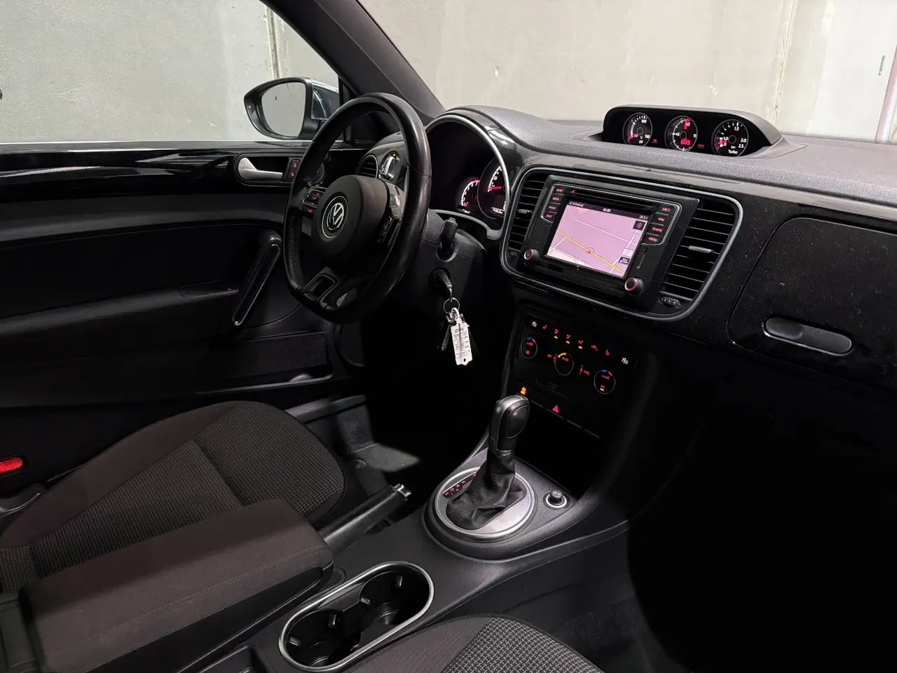 Billede 16 - VW The Beetle 1,4 TSi 150 Life DSG