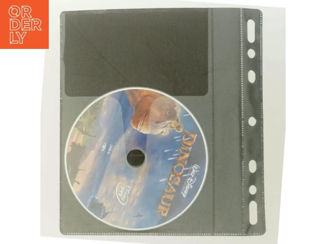 Billede 3 - Disney DVD Film fra Disney