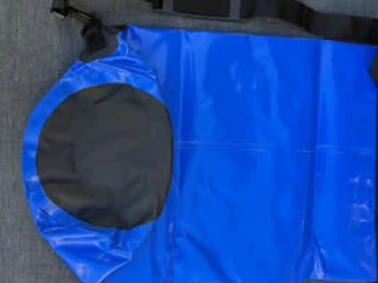 Billede 1 - Vandtæt dry bag