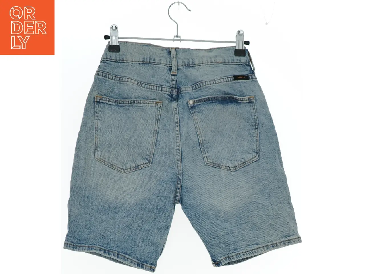 Billede 2 - Jeans shorts fra &Denim (str. 152)