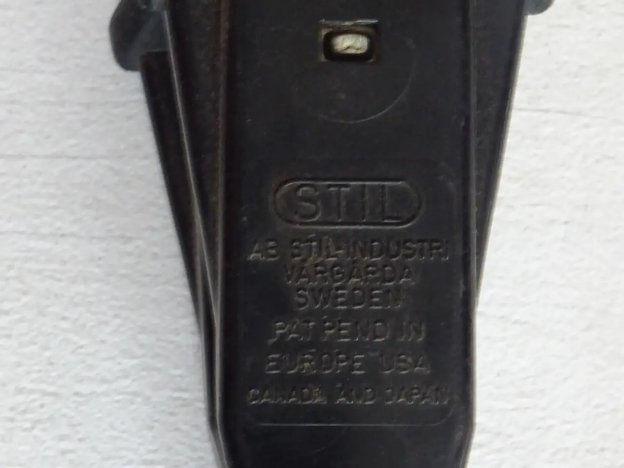 Billede 10 - Sikkerhedssele Volvo m.m