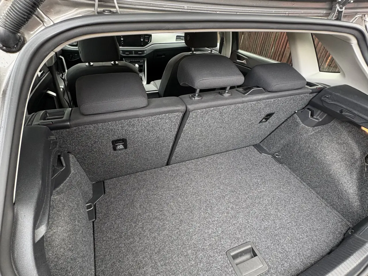 Billede 10 - VW comfortline med automatgear sælges