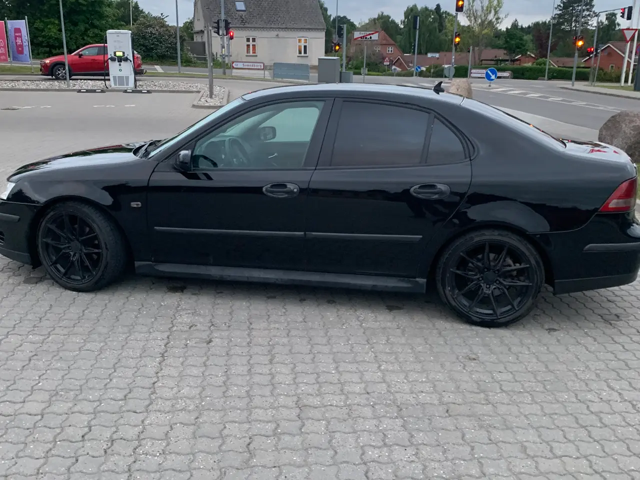 Billede 6 - nysynet Saab 9-3 1.8t