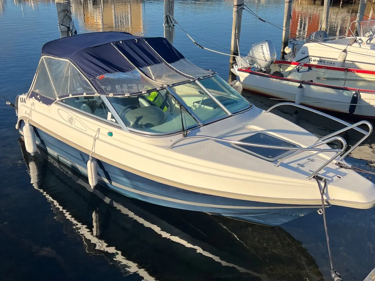 Billede 5 - Uttern D55 Exclusive