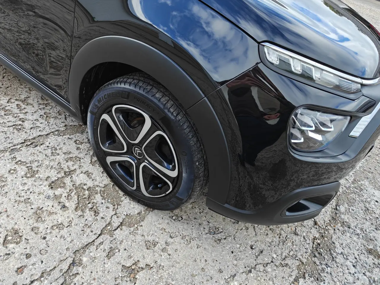 Billede 4 - Citroën C3 1,2 PureTech 82 Feel