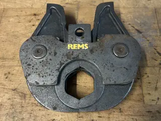Rems pressekæbe