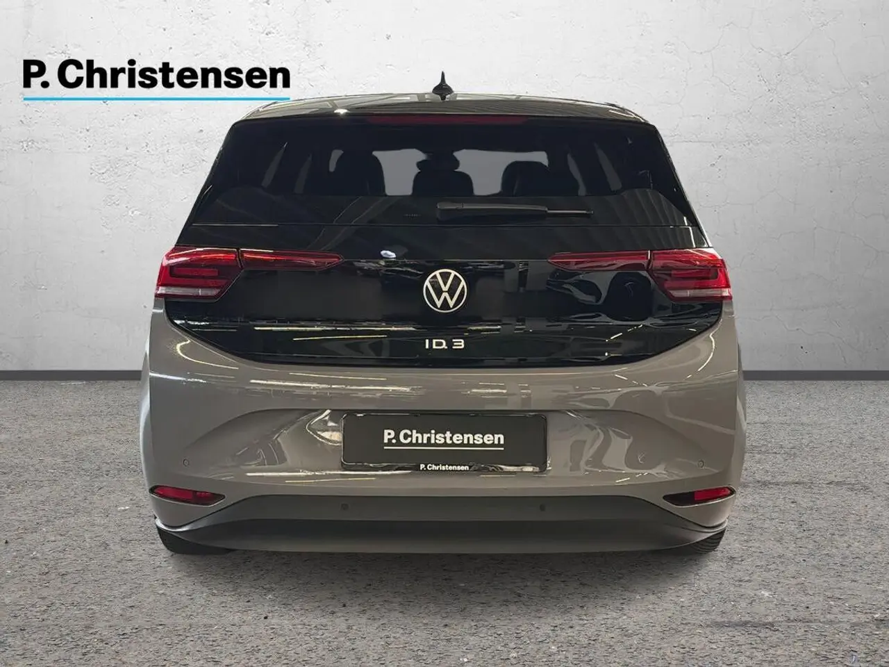 Billede 5 - VW ID.3 58 Pro Performance