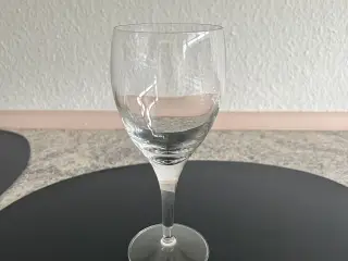 12 rødvinsglas