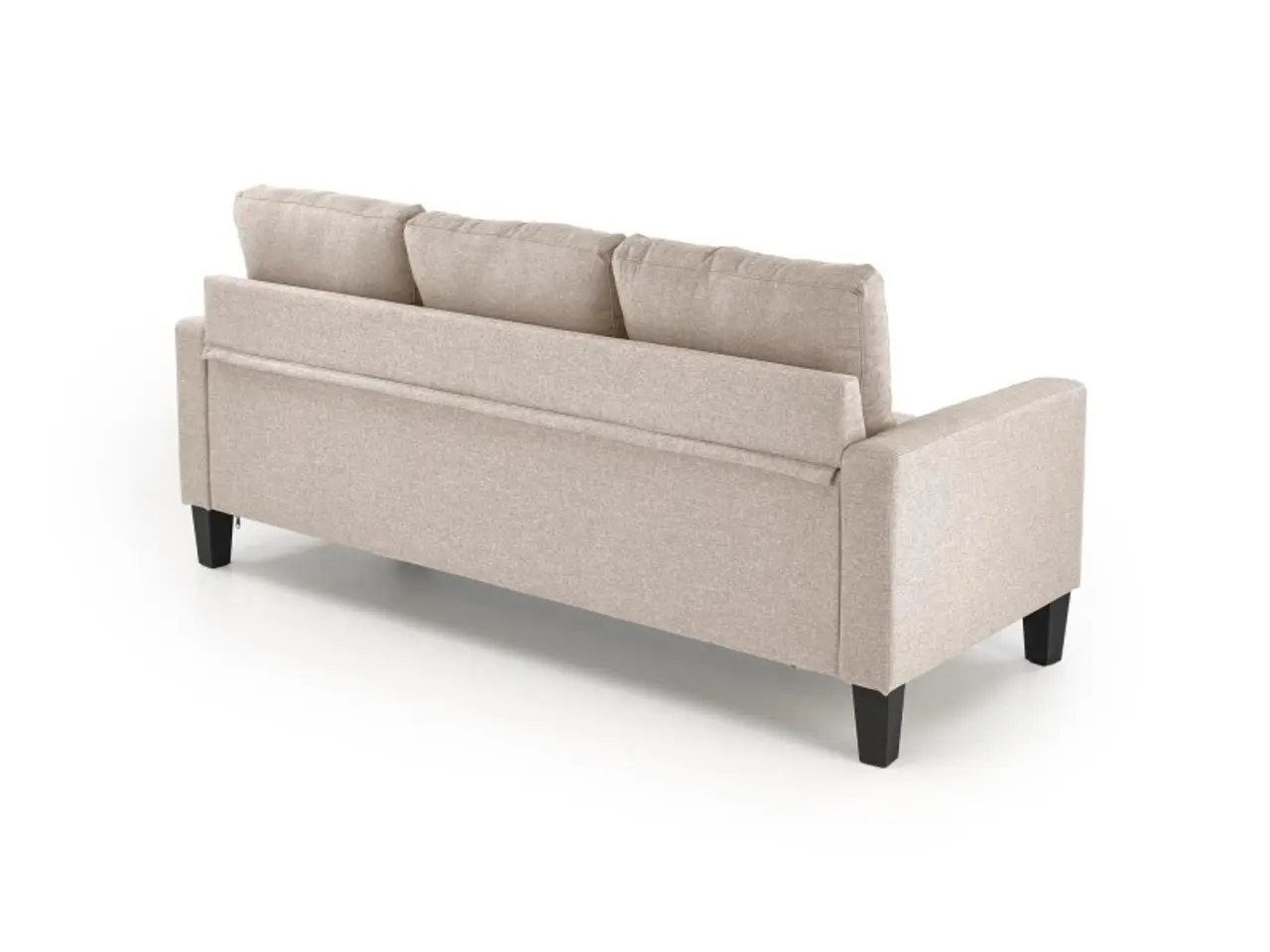 Billede 9 - GERSON sofa med osmannisk, - Beige