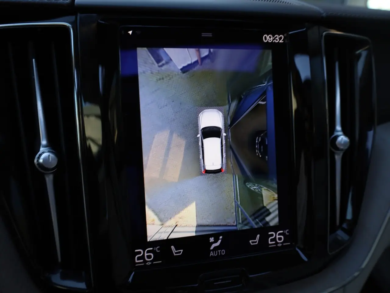 Billede 16 - Volvo XC60 2,0 T6 ReCharge Inscription aut. AWD Van