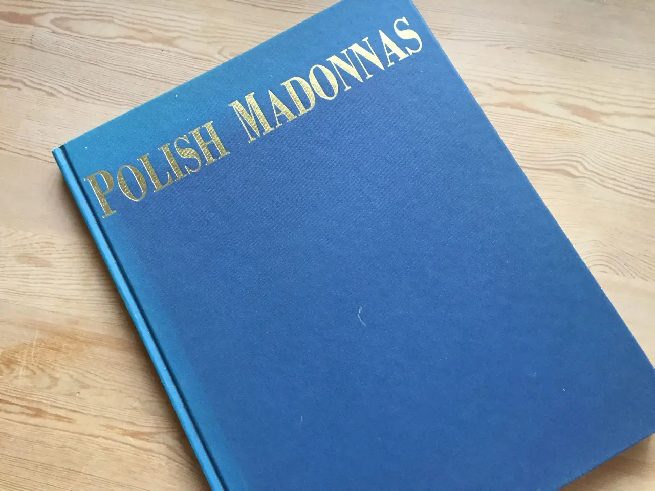 Billede 2 - Polske Madonnaer