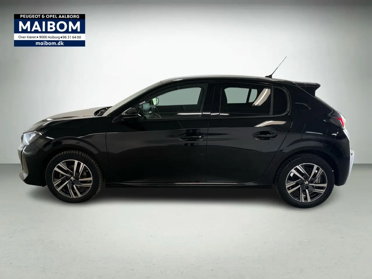 Billede 1 - Peugeot 208 1,2 PureTech 100 Selection Sport EAT8