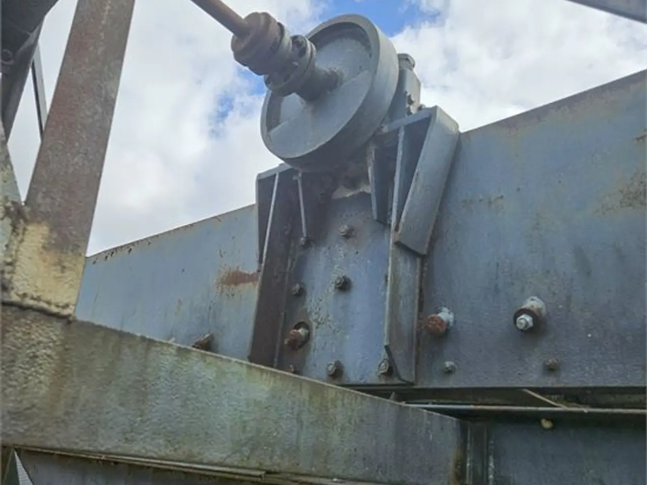 Billede 12 - ABC VS 8 - Vibrationssigte / Vibrating screen