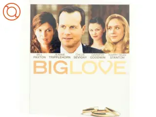 Big love