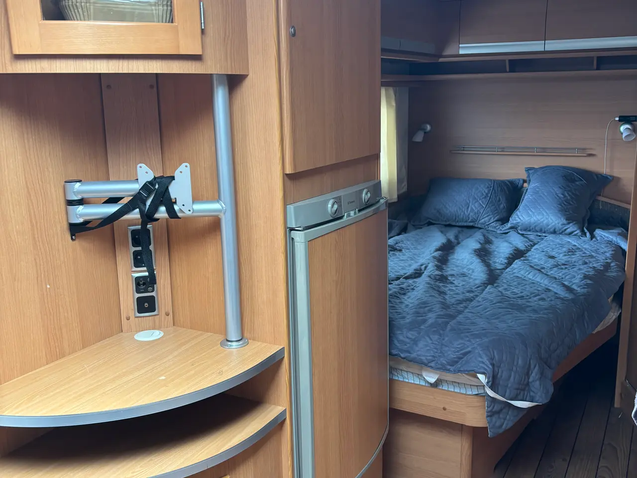 Billede 8 - Cabby comfort 620 f3 vinter vogn