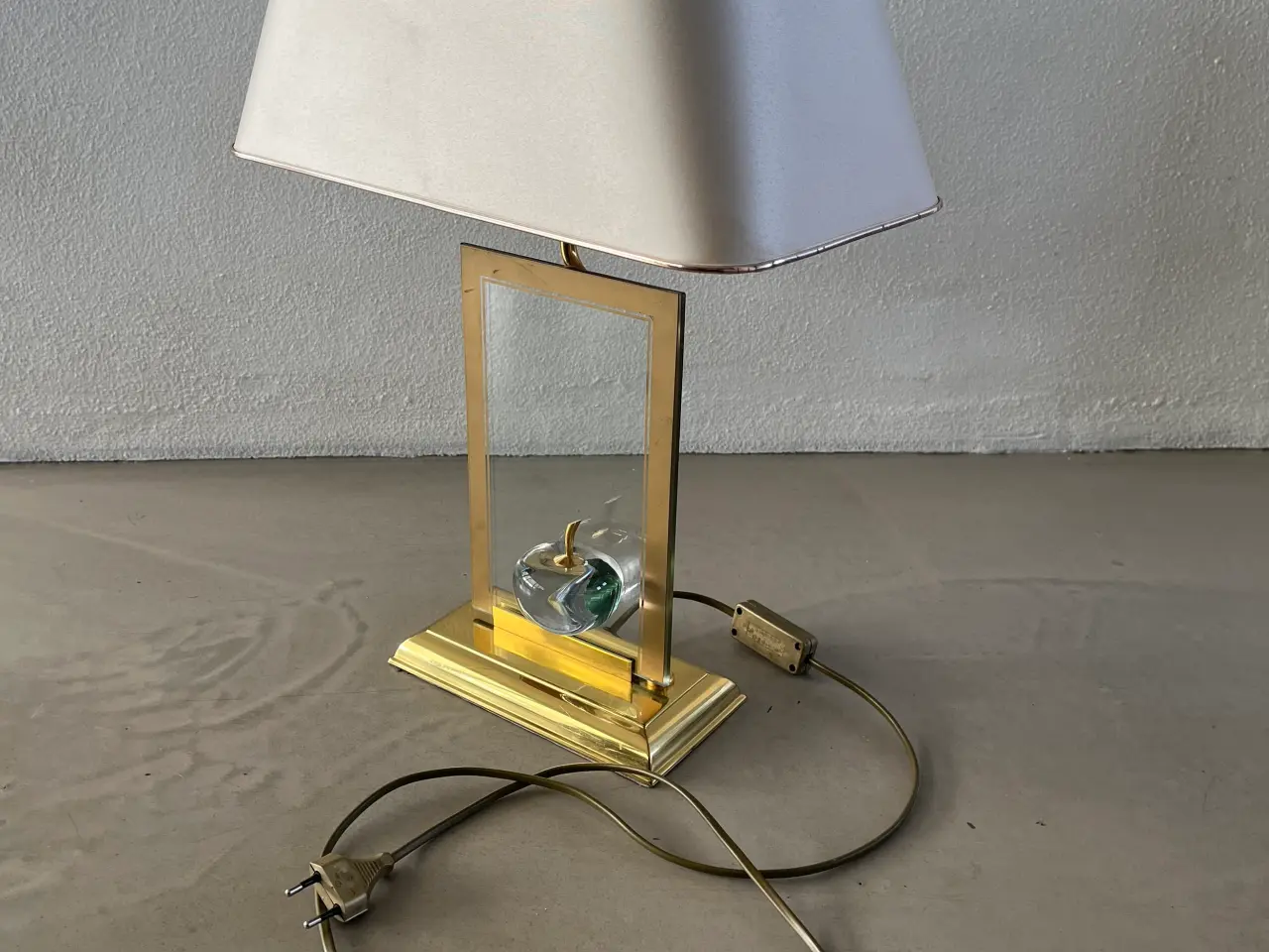 Billede 1 - Bordlampe 