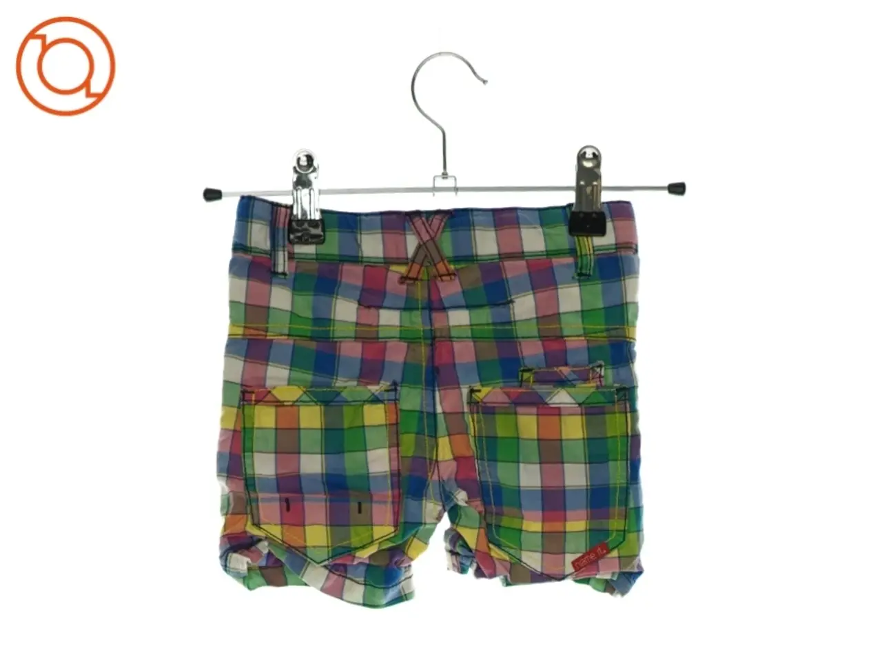 Billede 2 - Shorts fra Name It (str. 9-12 mdr)