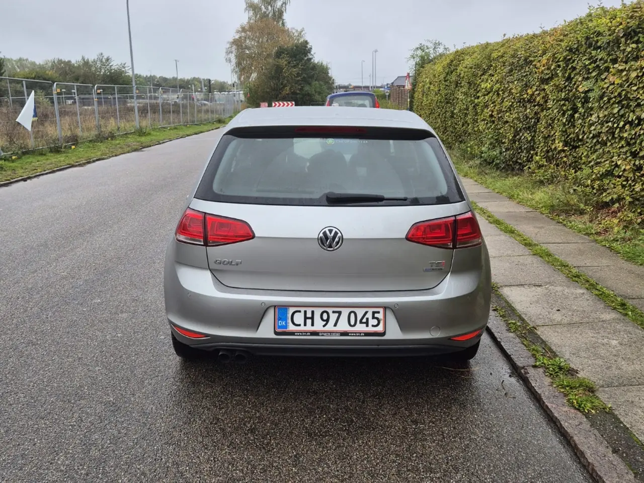 Billede 5 - Golf 7, DKs Billigste