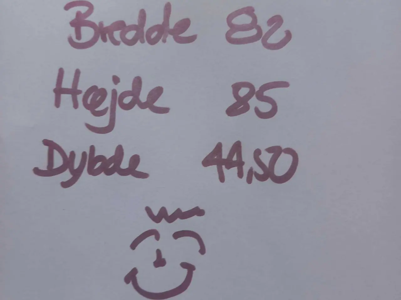 Billede 7 - 3 kontorskabe