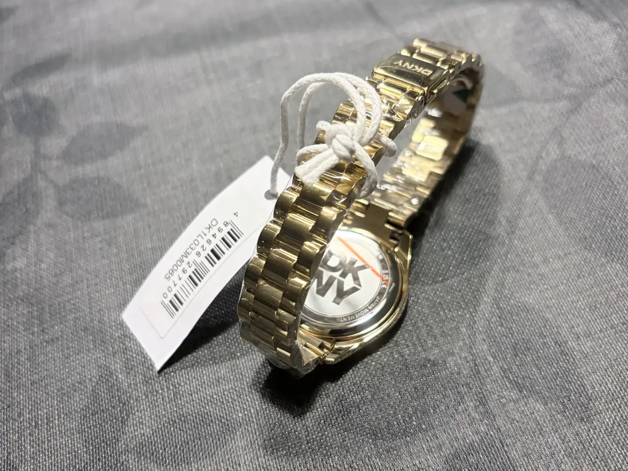 Billede 7 - DKNY Dameur ubrugt