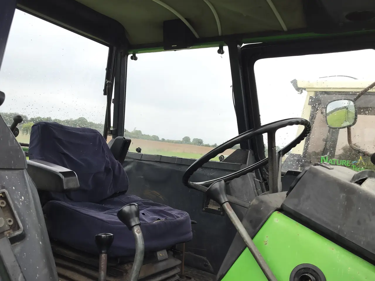 Billede 8 - Deutz 5 cyl 4x4
