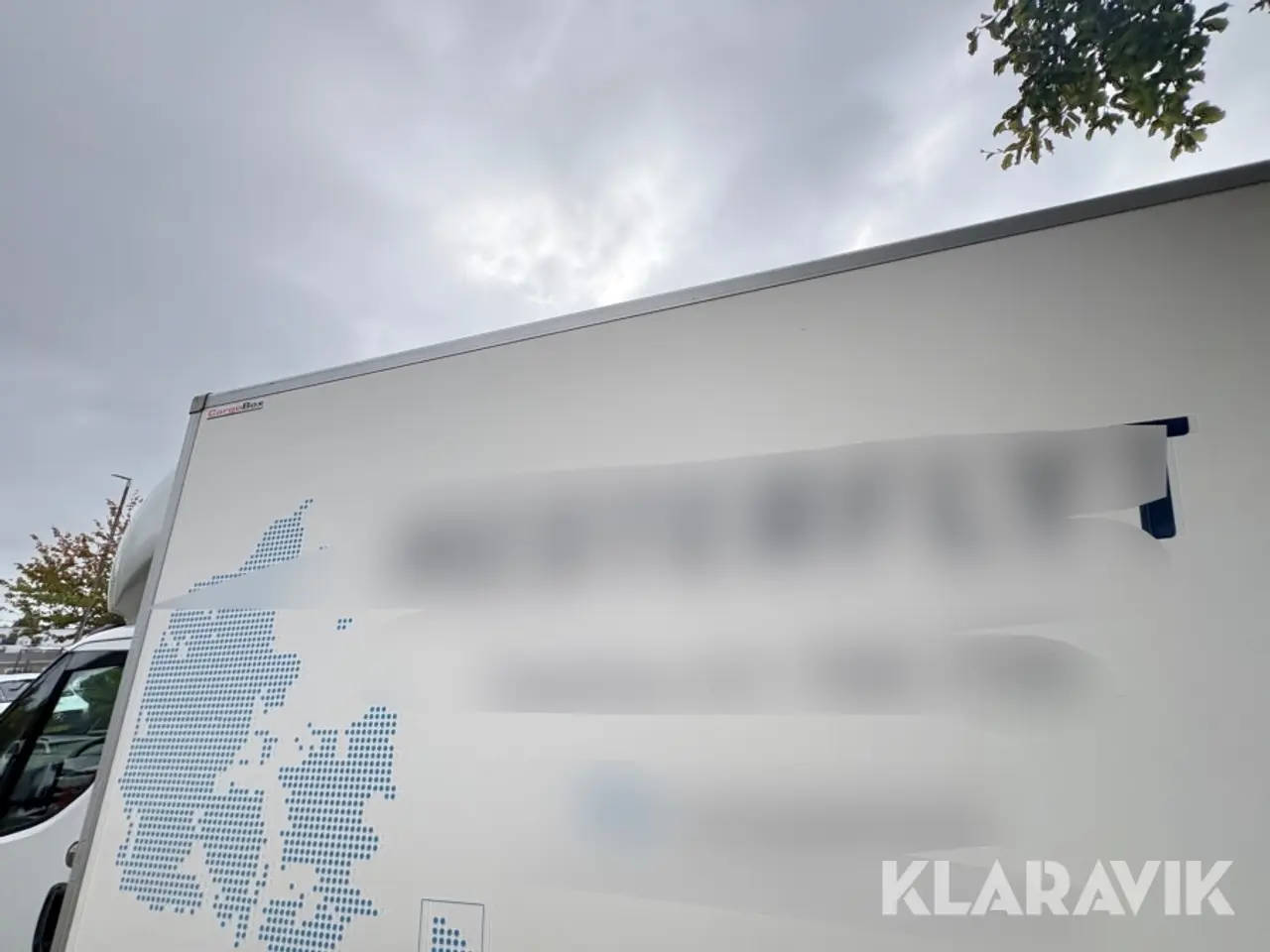Billede 11 - Lastbil Iveco Daily 50C med lift