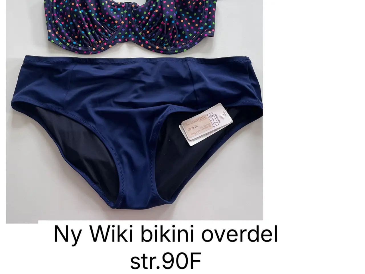 Billede 4 - Anyday dametøj, Zhenzi, Simple wish, str.46/48 (m)