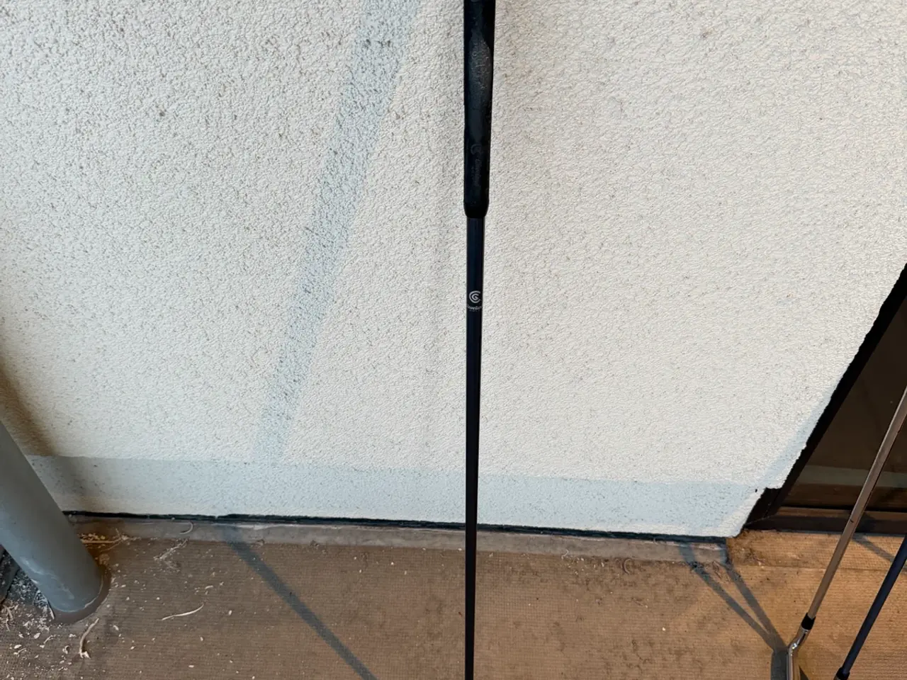 Billede 3 - Cleveland Halo V Series 4 Hybrid 25°
