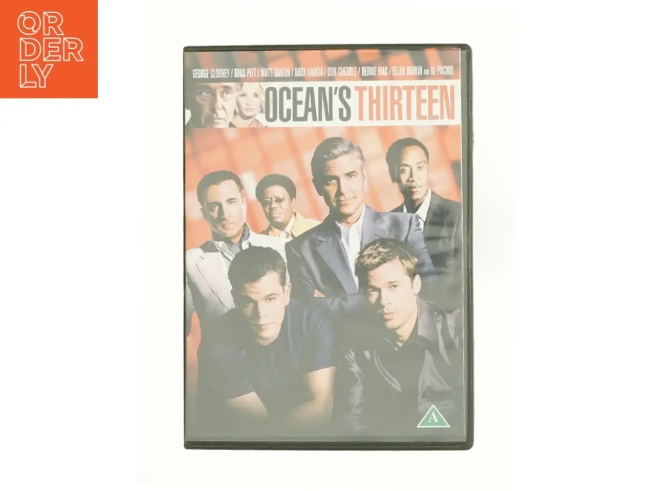 Billede 1 - Ocean's Thirteen