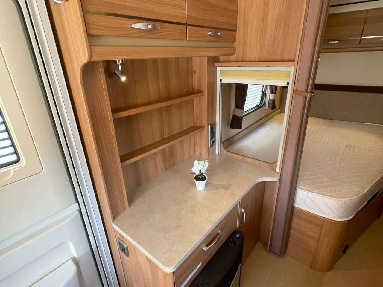 Billede 8 - 2012 - Sprite Cruzer 480 SR