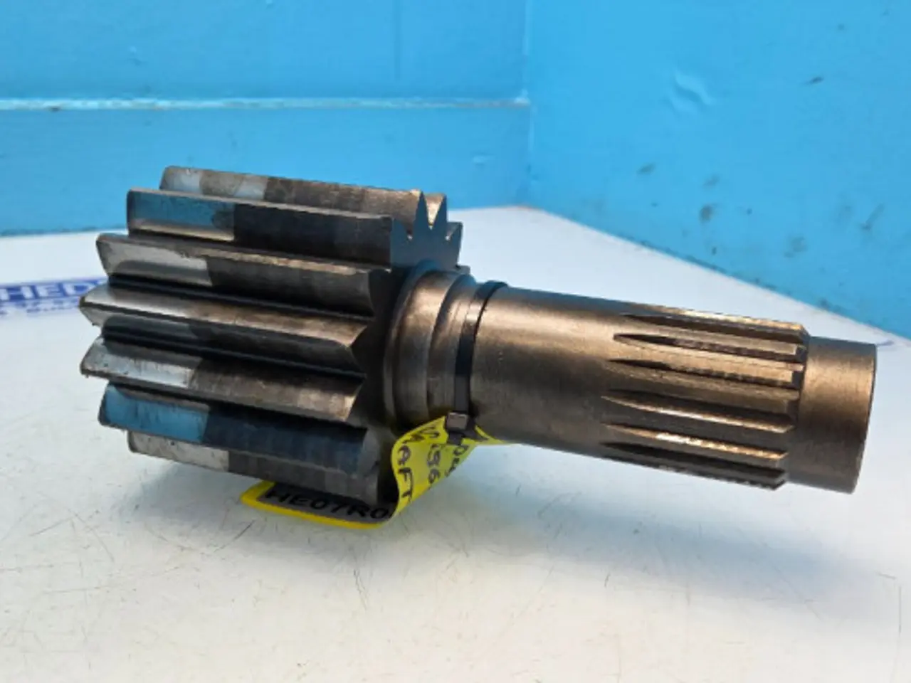Billede 7 - John Deere 4040 Drivaksel R59698