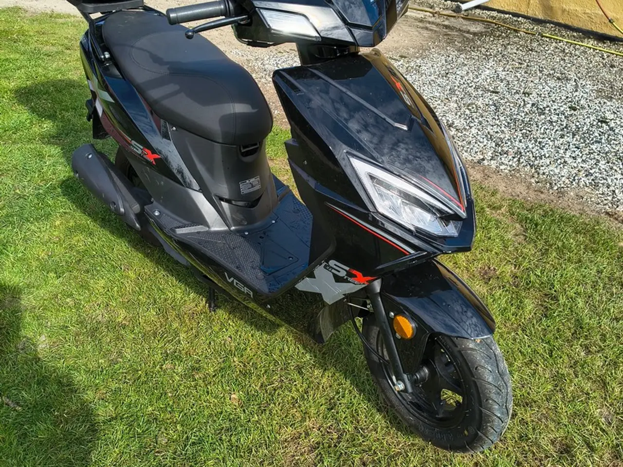 Billede 2 - Næsten ny Scooter30 til nedsat pris