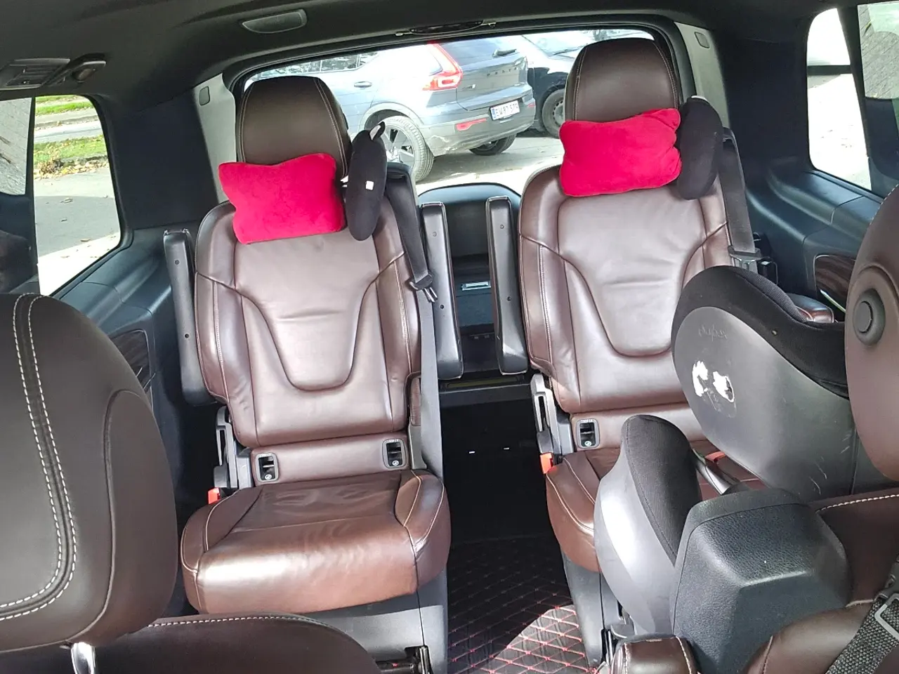 Billede 18 - Mercedes Benz V250 V-Klasse