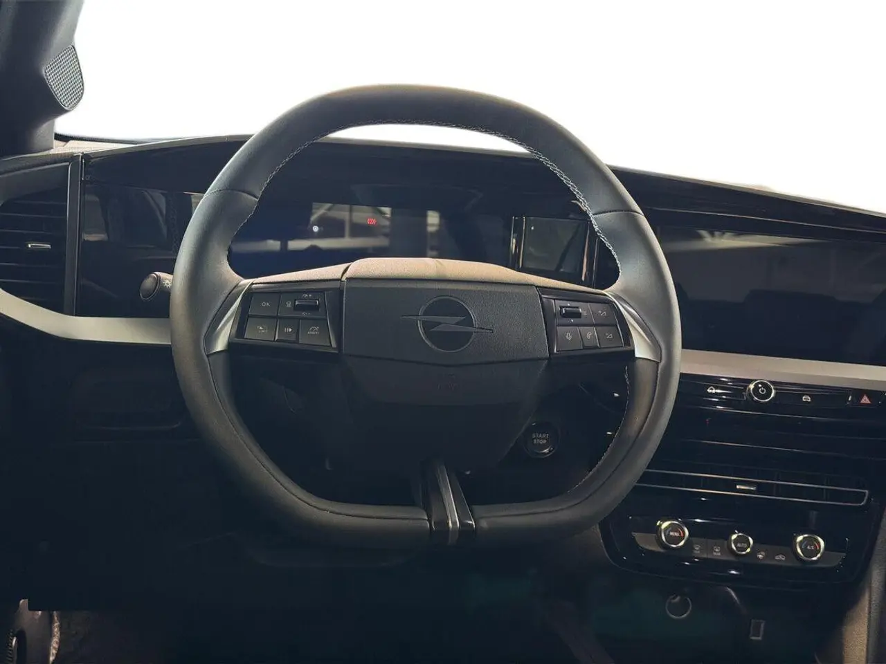 Billede 8 - Opel Mokka-e 54 GS Line