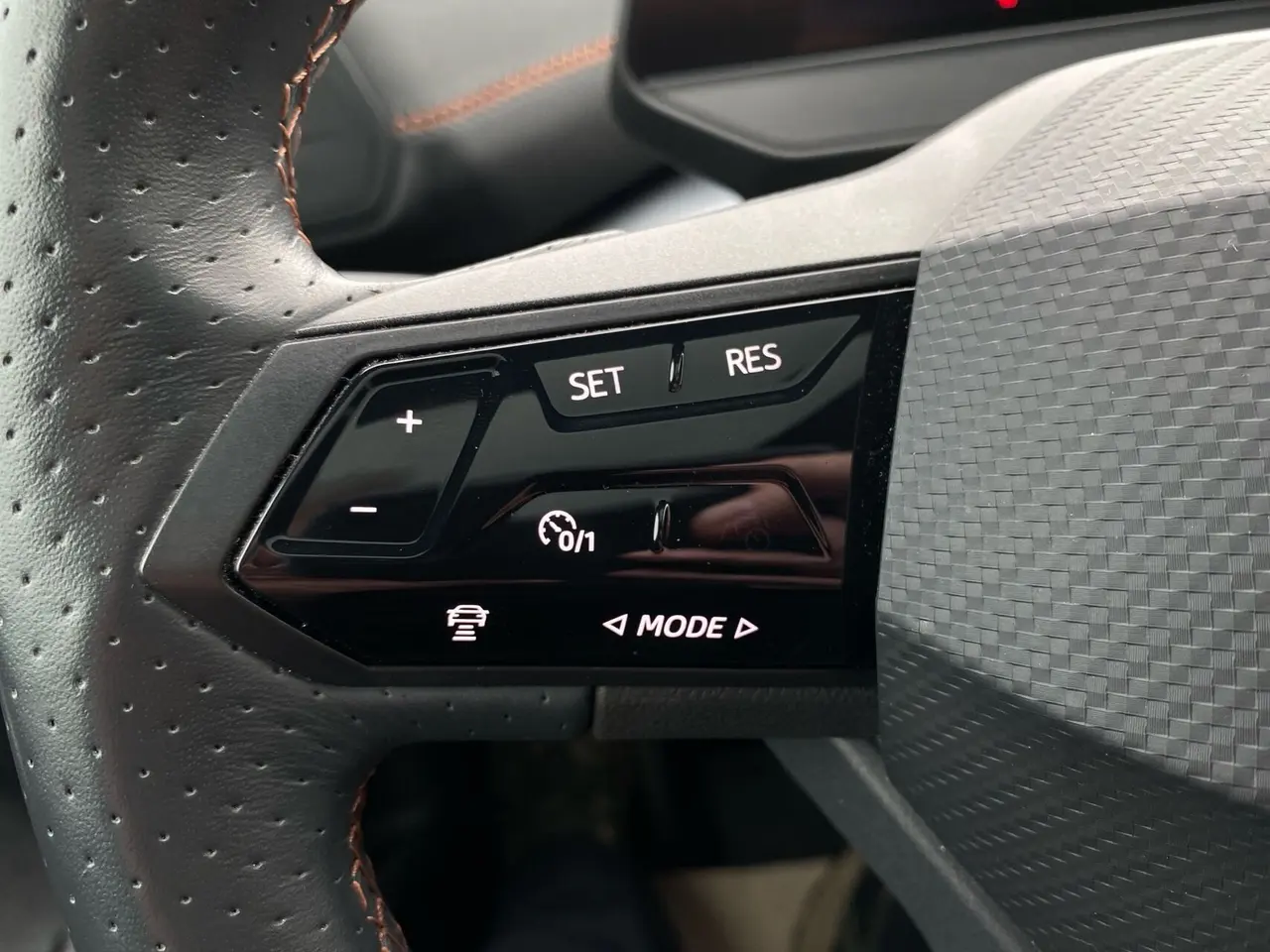 Billede 18 - Cupra Born EL High 204HK 5d Aut.