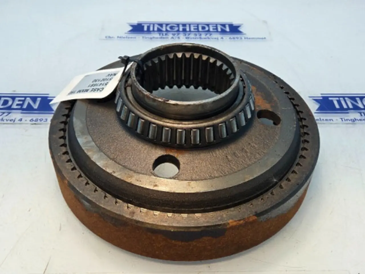Billede 2 - Case MXM190 Nav 5141691